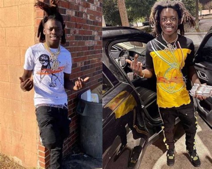 9lokkNine Biography, Age, Height, Wife, Net Worth, Family