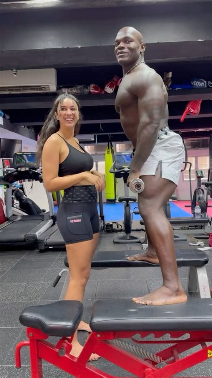 Alain Ngalani Biography, Age, Height, Wife, Net Worth, Family