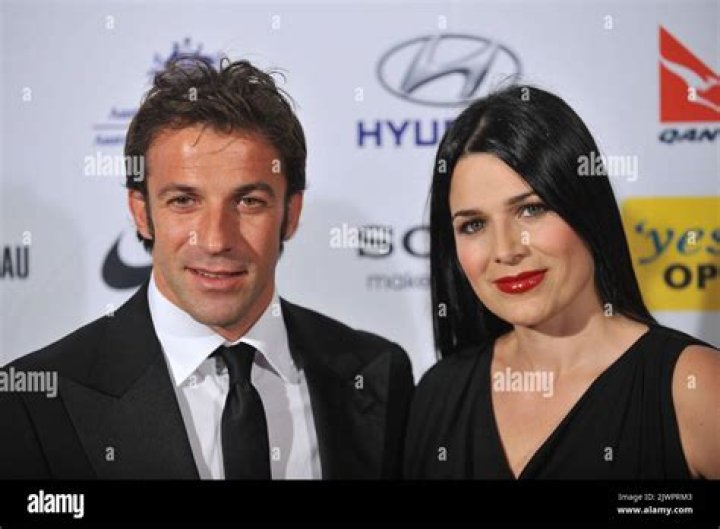 Alessandro Del Piero Biography, Age, Height, Wife, Net Worth, Family