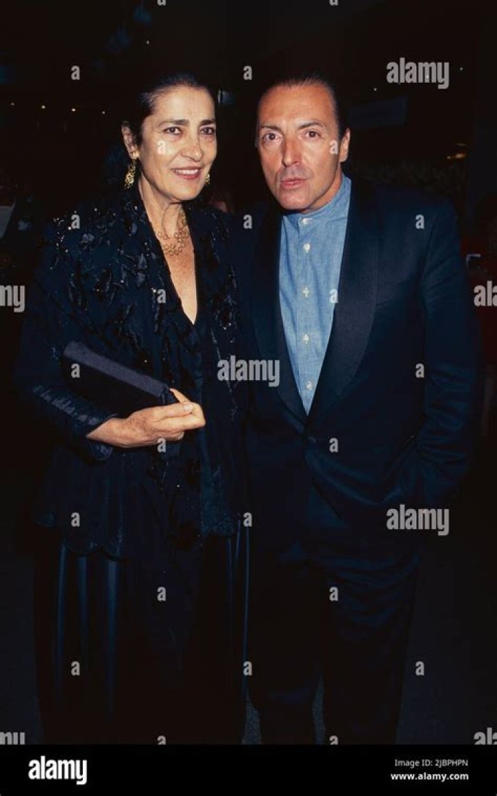 Armand Assante Biography, Age, Height, Wife, Net Worth, Family