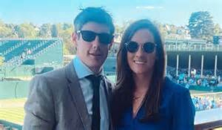 Brian Hayes Currie Biography, Age, Height, Wife, Net Worth, Family