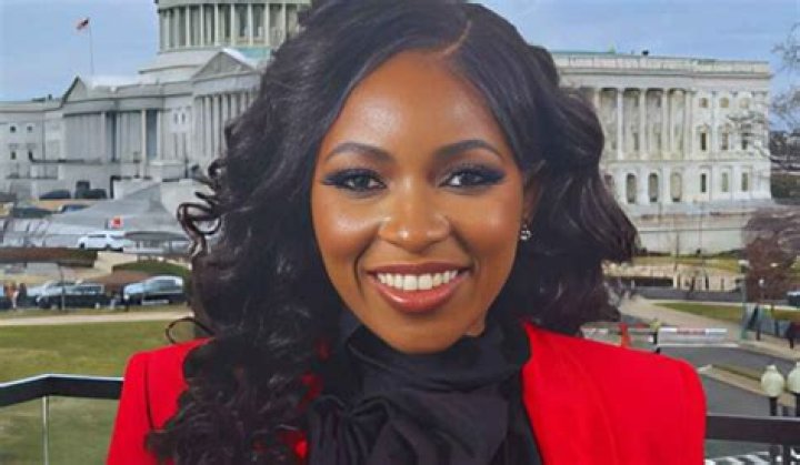 Colette Jackson Biography, Age, Height, Husband, Net Worth, Family