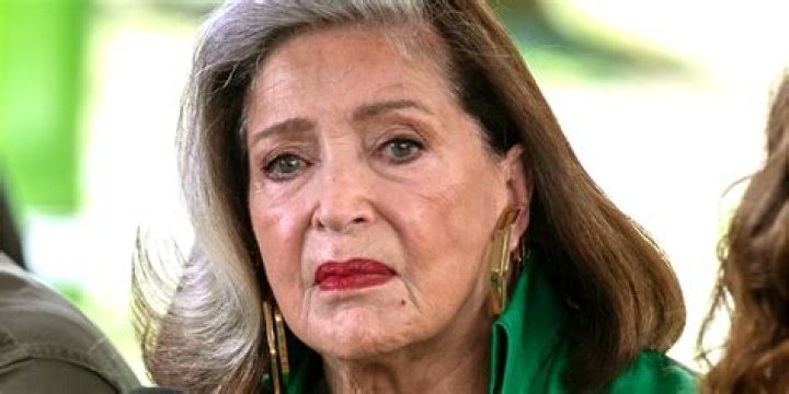 Françoise Fabian Biography, Age, Height, Husband, Net Worth, Family