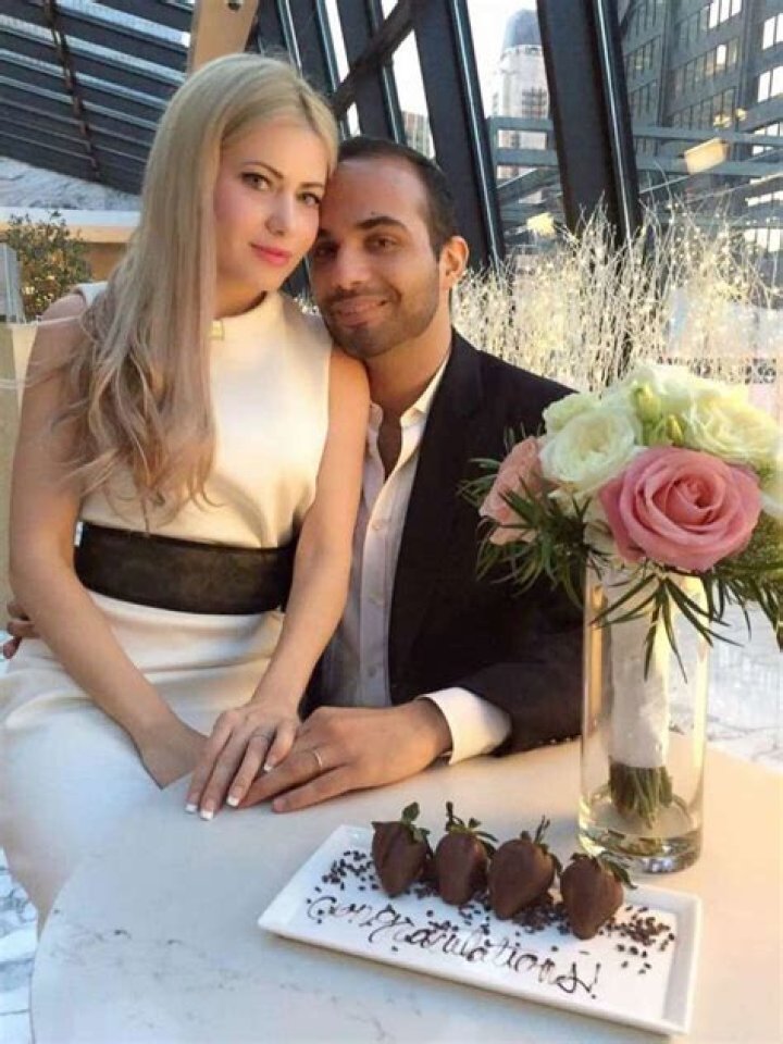 George Papadopoulos Biography, Age, Height, Wife, Net Worth, Family