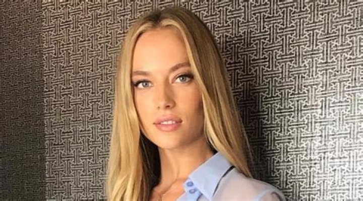 Hannah Ferguson Biography, Age, Height, Husband, Net Worth, Family
