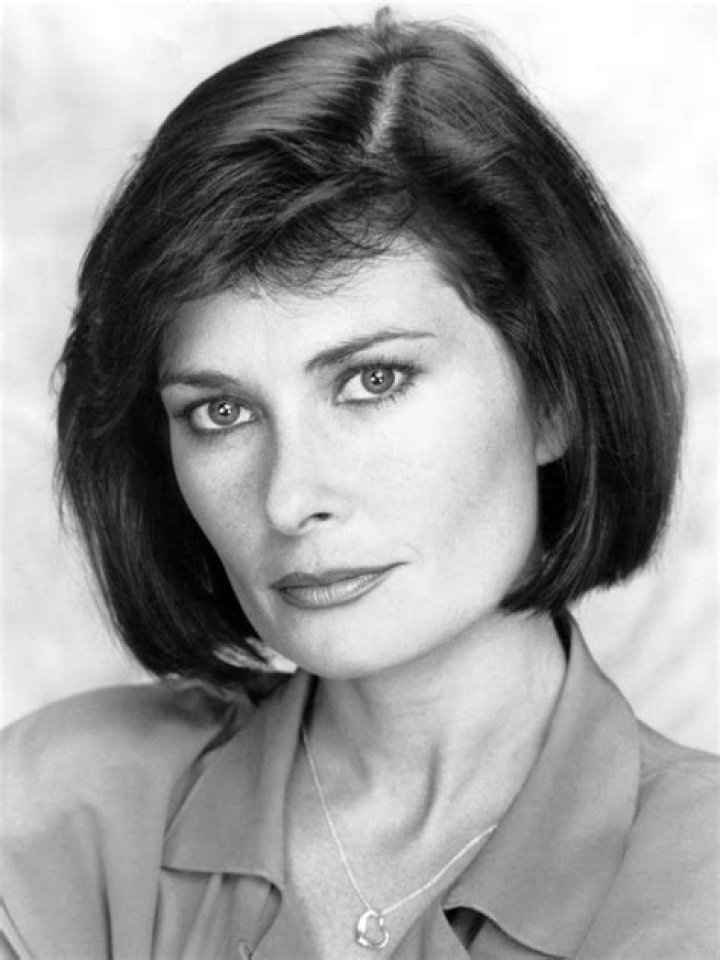 Jane Badler biografía, edad, altura, esposa, net worth, familia