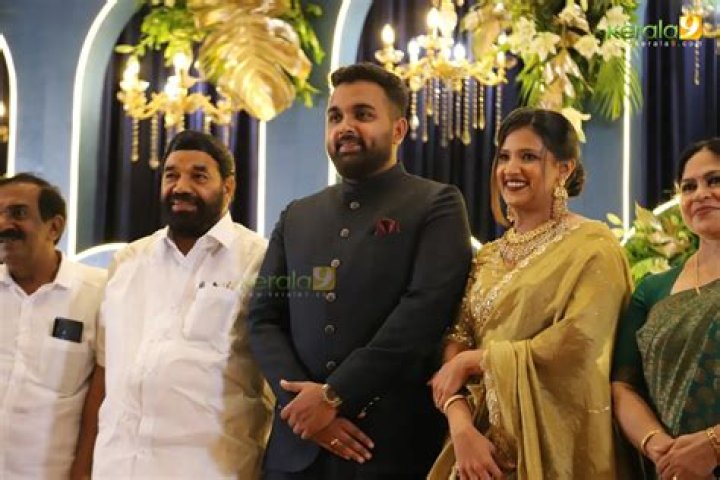 Jose K. Mani Biography, Age, Height, Wife, Net Worth, Family