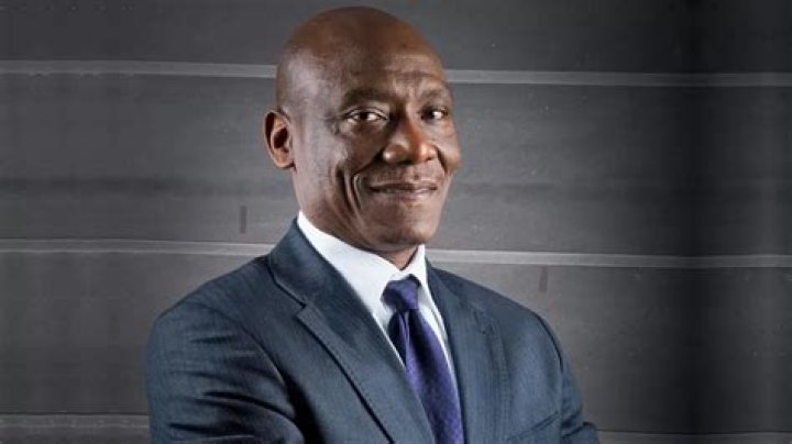 Joseph-Antoine Bell Biography, Age, Height, Wife, Net Worth, Family
