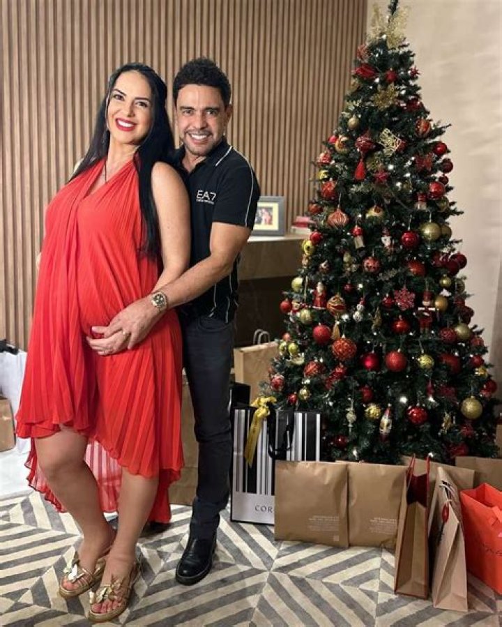 Lis Vega biografía, edad, altura, esposa, net worth, familia
