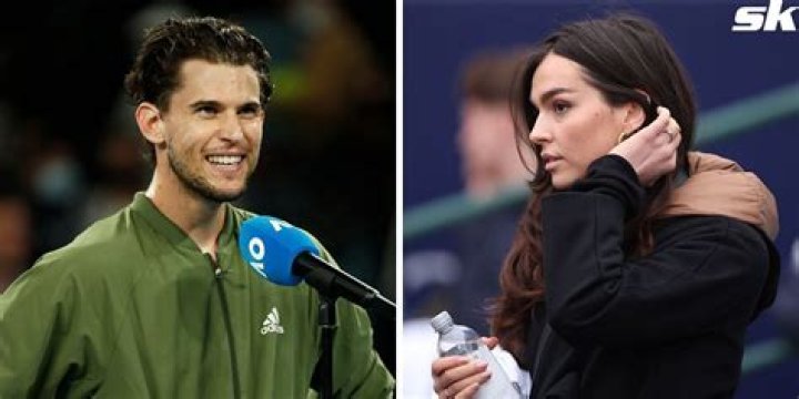 Moritz Thiem Biography, Age, Height, Wife, Net Worth, Family
