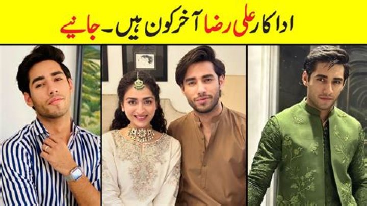 Nadeem Raza Biography, Age, Height, Wife, Net Worth, Family