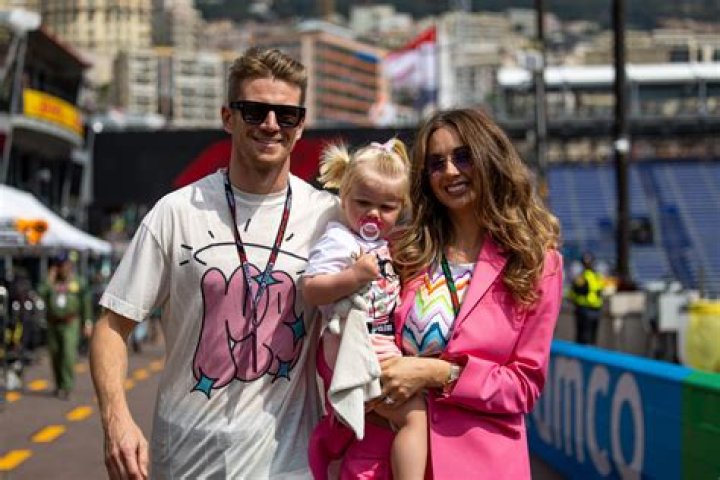Nico Hülkenberg Biography, Age, Height, Wife, Net Worth, Family