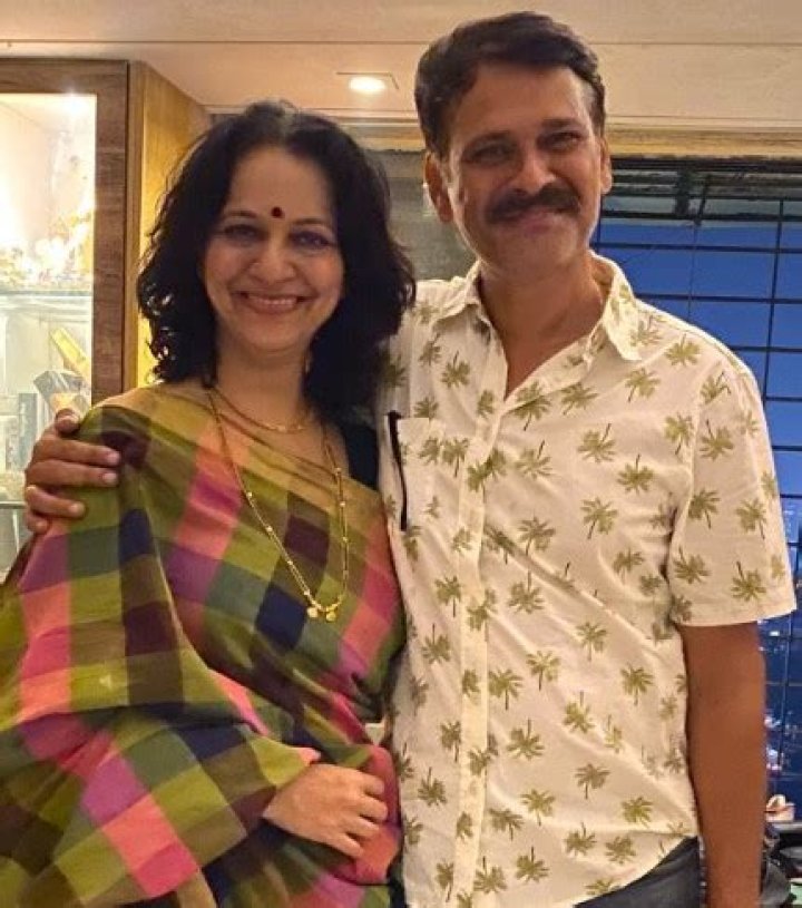 Nipun Dharmadhikari Biography, Age, Height, Wife, Net Worth, Family