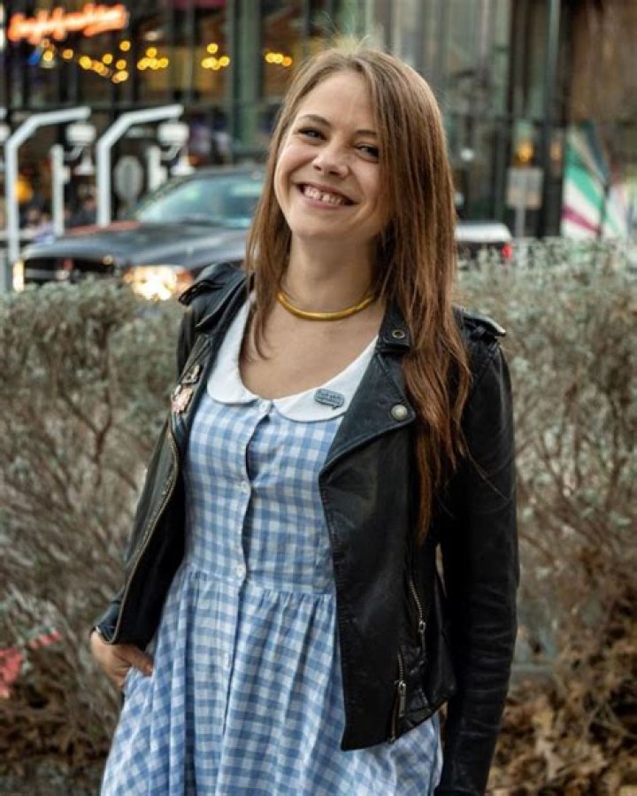 Olivia Luccardi Biography, Age, Height, Husband, Net Worth, Family