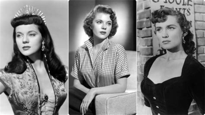 Peggie Castle Biography, Age, Height, Husband, Net Worth, Family