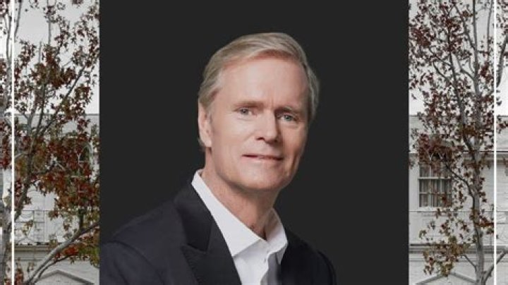 Richard Hilton Biography, Age, Height, Wife, Net Worth, Family