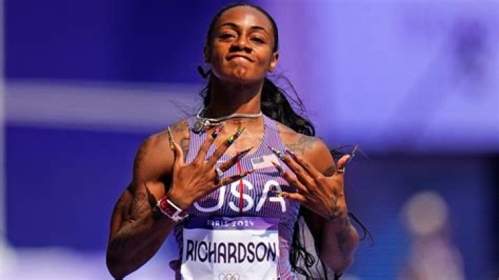 Sarah Richardson biografía, edad, altura, esposa, net worth, familia
