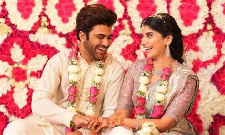 Sharwanand Biography, Age, Height, Wife, Net Worth, Family