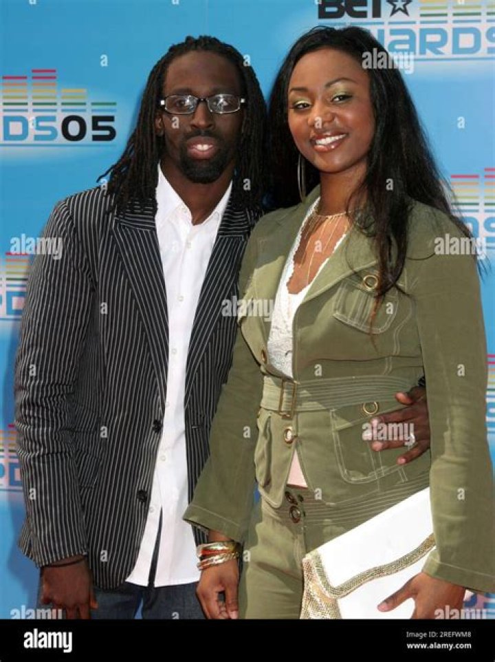 Tye Tribbett biografía, edad, altura, esposo, net worth, familia