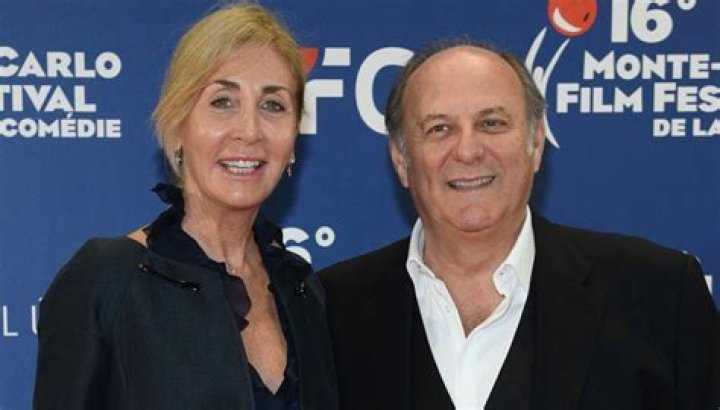 Vito Scotti biografía, edad, altura, esposo, net worth, familia
