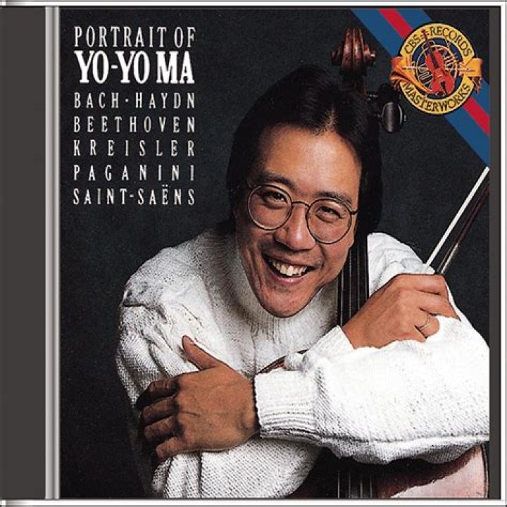 Yo-Yo Ma Biography, Age, Height, Wife, Net Worth, Family